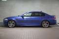 BMW M5 Vollausst, 20", Led.Erweitert, DriversP. Dach Blu/Azzurro - thumbnail 20