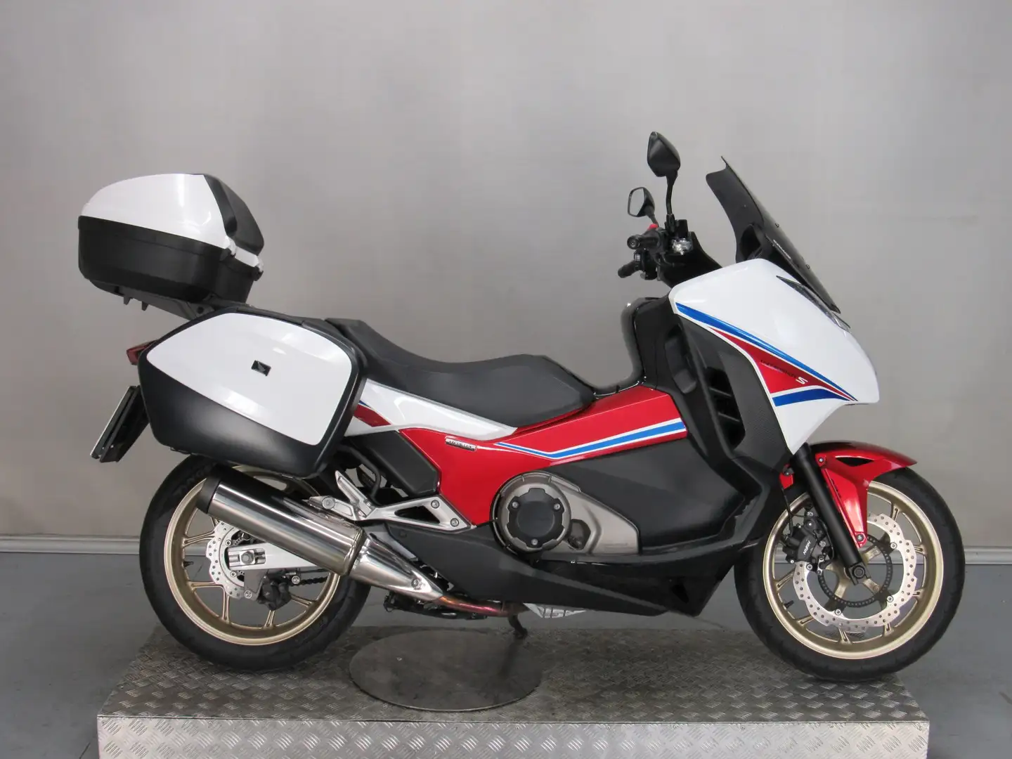 Honda Integra 750 S DCT ABS - 1