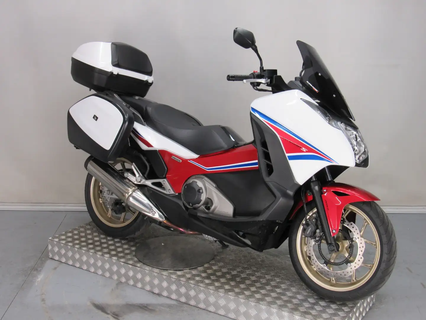 Honda Integra 750 S DCT ABS - 2