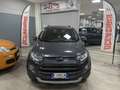 Ford EcoSport 1.5 tdci Titanium 95cv E6 Gris - thumbnail 4