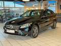Mercedes-Benz C 200 d T-Modell | LED | Totwinkel. | Spurhalte. Nero - thumbnail 1