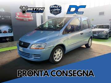 Multipla 1.9 jtd Dynamic / PREZZO REALE