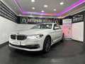 BMW 530 d Luxury Line *INDIVIDUAL*H&K*MEMORY* Weiß - thumbnail 10