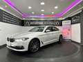 BMW 530 d Luxury Line *INDIVIDUAL*H&K*MEMORY* Weiß - thumbnail 2