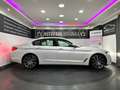 BMW 530 d Luxury Line *INDIVIDUAL*H&K*MEMORY* Weiß - thumbnail 7