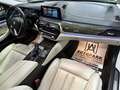 BMW 530 d Luxury Line *INDIVIDUAL*H&K*MEMORY* Weiß - thumbnail 17