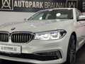 BMW 530 d Luxury Line *INDIVIDUAL*H&K*MEMORY* Weiß - thumbnail 11