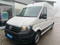 Volkswagen Crafter 35 Kasten L3 TDI Weiß - thumbnail 1