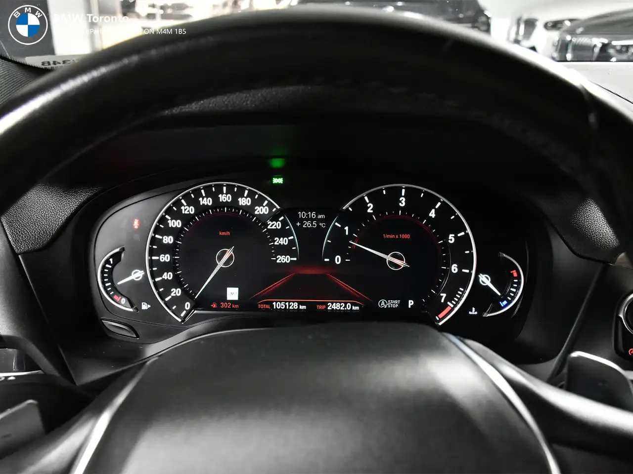 BMW X3 снимка BMW X3
