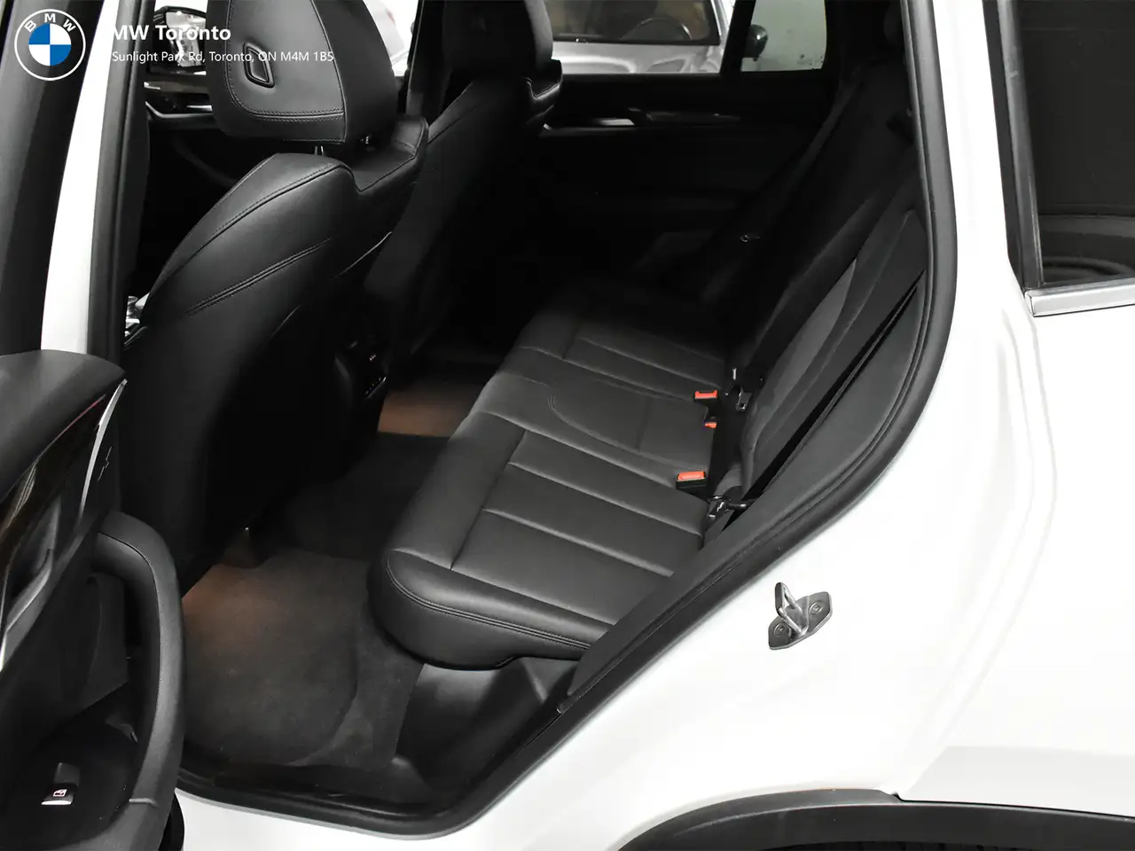 BMW X3 снимка BMW X3