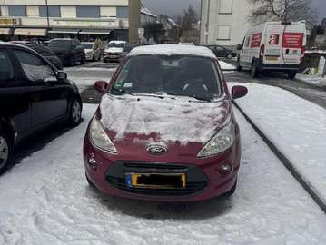 Ka 1.2 Start-Stopp-System Trend