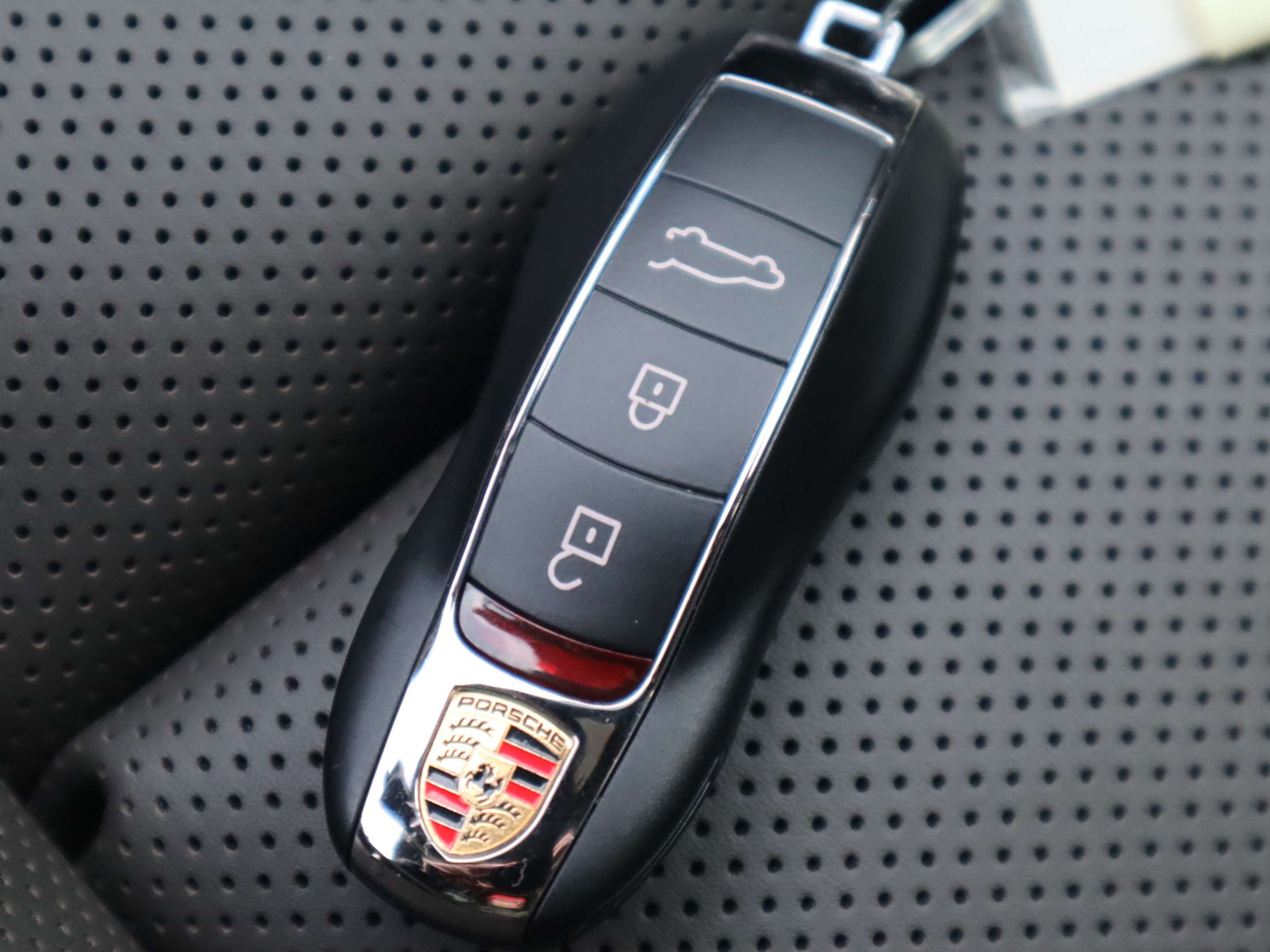 2023 Porsche Macan AWD Adaptive Cruise, CPO Warranty! thumb 35