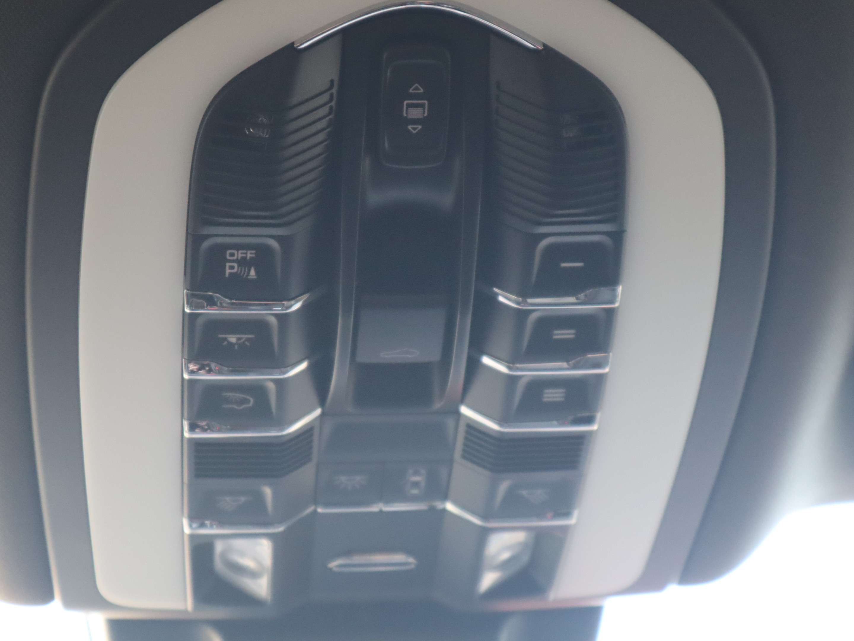 2023 Porsche Macan AWD Adaptive Cruise, CPO Warranty! thumb 19