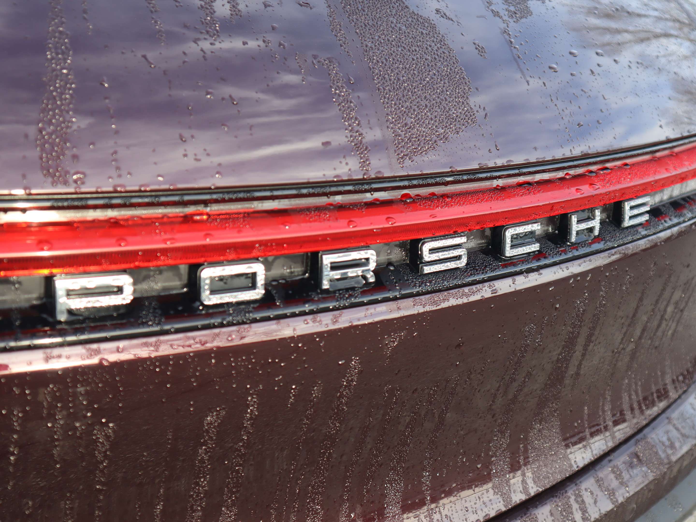 2023 Porsche Macan AWD Adaptive Cruise, CPO Warranty! thumb 34