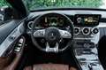 Mercedes-Benz C 63 AMG S-T/AMG PERF.SEATS/BURMESTER/PANO/LICHTE VRACHT Gris - thumbnail 19