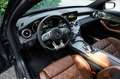 Mercedes-Benz C 63 AMG S-T/AMG PERF.SEATS/BURMESTER/PANO/LICHTE VRACHT Gris - thumbnail 14