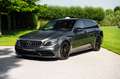 Mercedes-Benz C 63 AMG S-T/AMG PERF.SEATS/BURMESTER/PANO/LICHTE VRACHT Gris - thumbnail 3