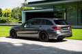 Mercedes-Benz C 63 AMG S-T/AMG PERF.SEATS/BURMESTER/PANO/LICHTE VRACHT Gris - thumbnail 5