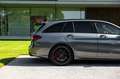 Mercedes-Benz C 63 AMG S-T/AMG PERF.SEATS/BURMESTER/PANO/LICHTE VRACHT Gris - thumbnail 10