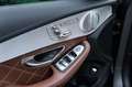 Mercedes-Benz C 63 AMG S-T/AMG PERF.SEATS/BURMESTER/PANO/LICHTE VRACHT Gris - thumbnail 12