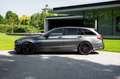 Mercedes-Benz C 63 AMG S-T/AMG PERF.SEATS/BURMESTER/PANO/LICHTE VRACHT Gris - thumbnail 4
