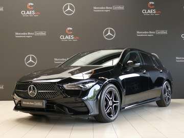 Shooting Brake AMG Line - DOS 8885