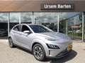 Hyundai KONA EV Business 64 kWh | Navigatie | HUD | stoelverwar Grijs - thumbnail 3