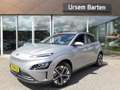 Hyundai KONA EV Business 64 kWh | Navigatie | HUD | stoelverwar Grijs - thumbnail 2