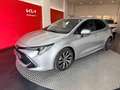Toyota Corolla 125H Style Plateado - thumbnail 14
