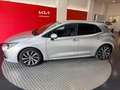 Toyota Corolla 125H Style Plateado - thumbnail 2