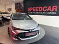 Toyota Corolla 125H Style Plateado - thumbnail 1