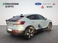 Volvo C40 Recharge Pure Electric Plus Twin Motor Grau - thumbnail 4