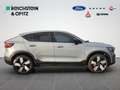Volvo C40 Recharge Pure Electric Plus Twin Motor Grau - thumbnail 3