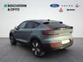 Volvo C40 Recharge Pure Electric Plus Twin Motor Grau - thumbnail 6