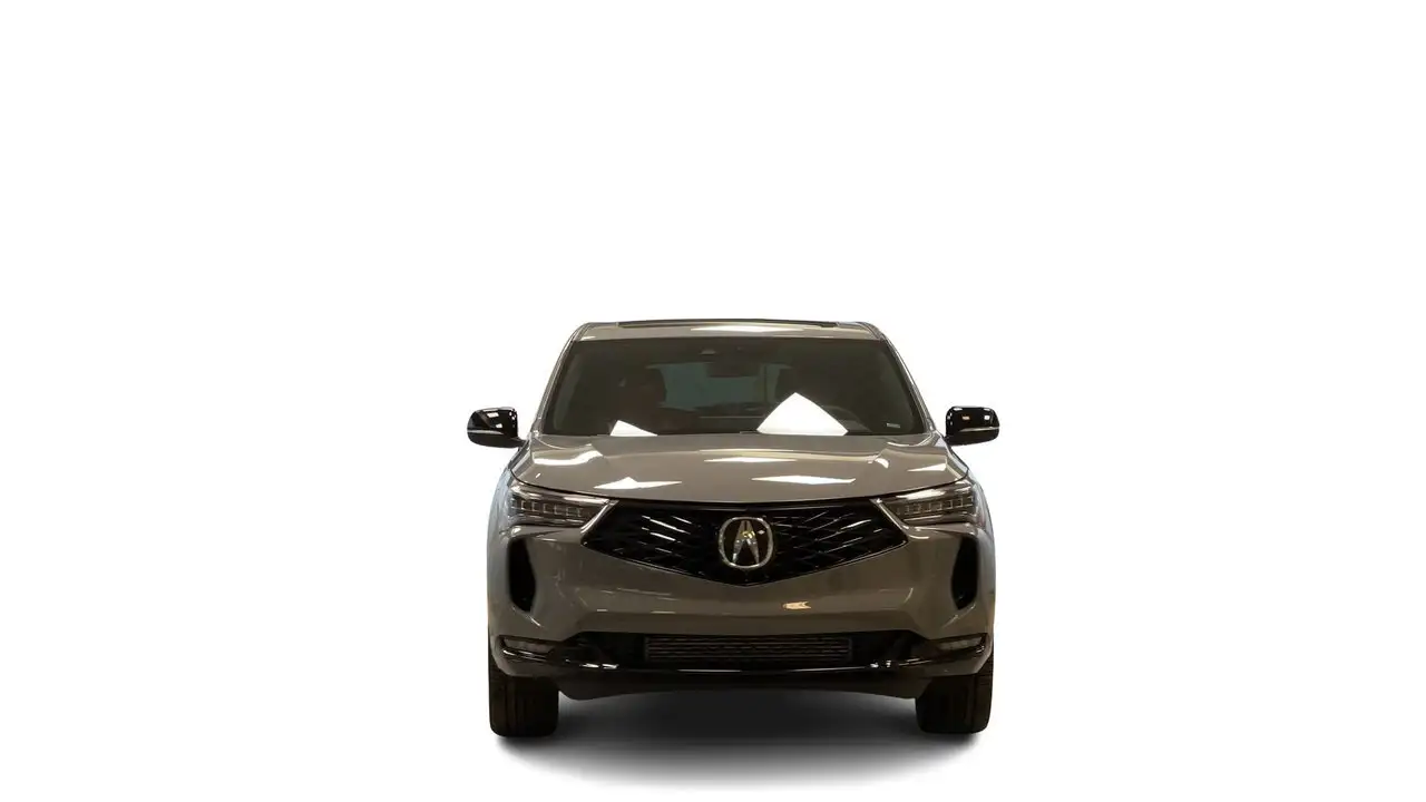 Acura RDX снимка Acura RDX