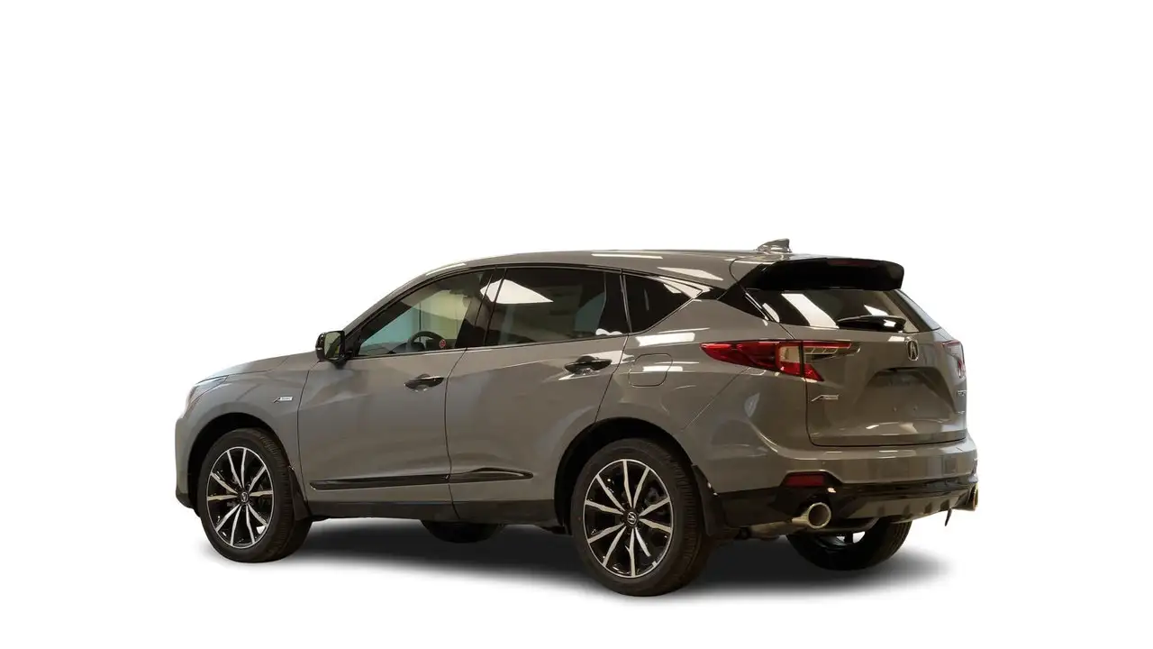 Acura RDX снимка Acura RDX
