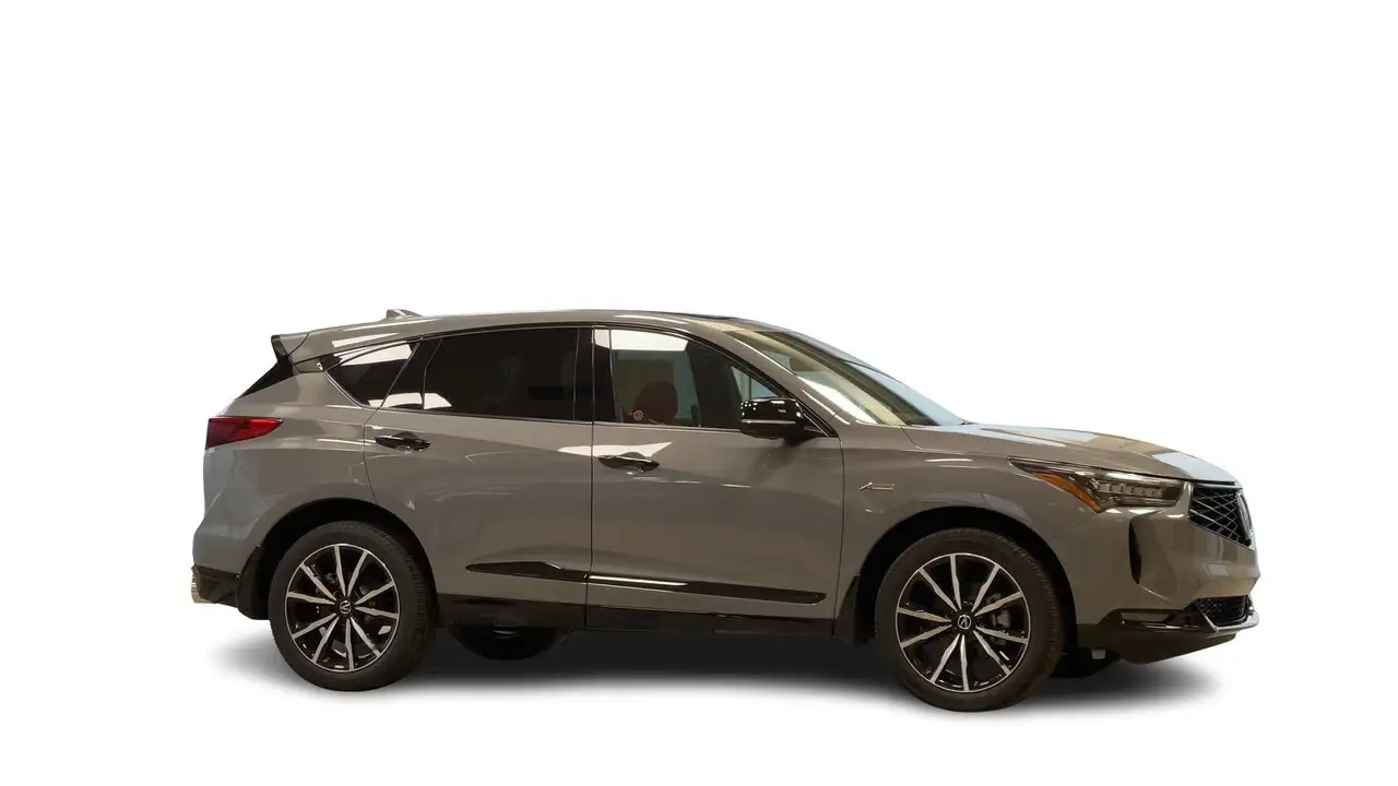Acura RDX снимка Acura RDX