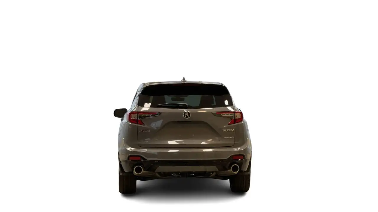 Acura RDX снимка Acura RDX