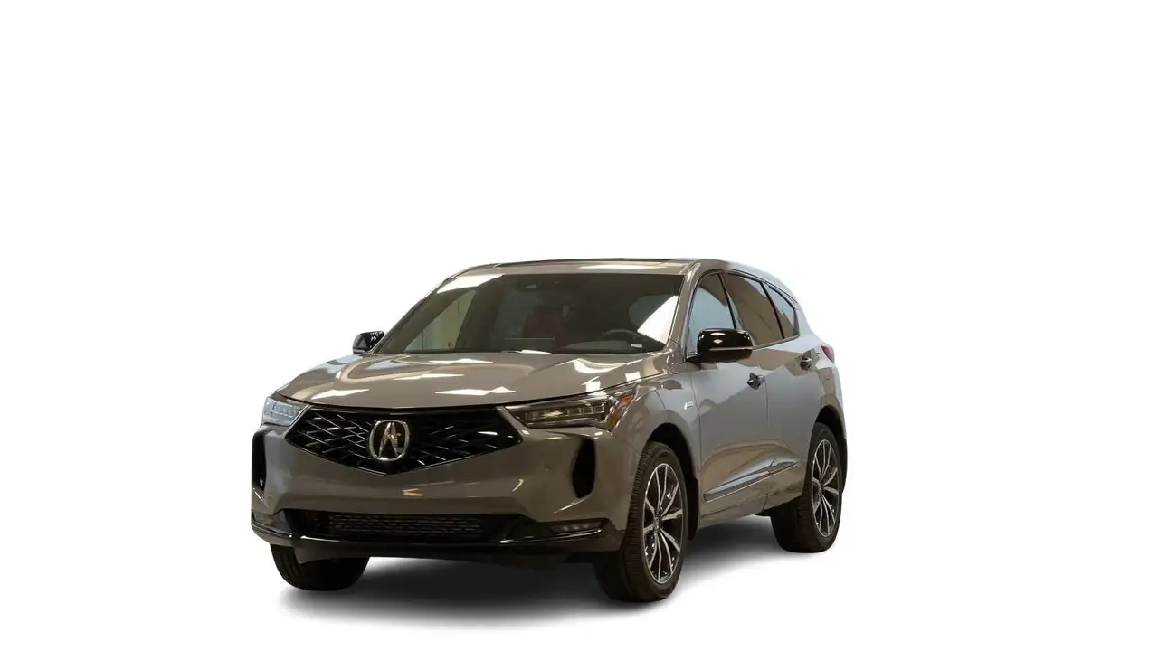 Acura RDX снимка Acura RDX