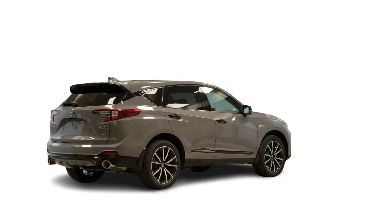 Acura RDX снимка Acura RDX