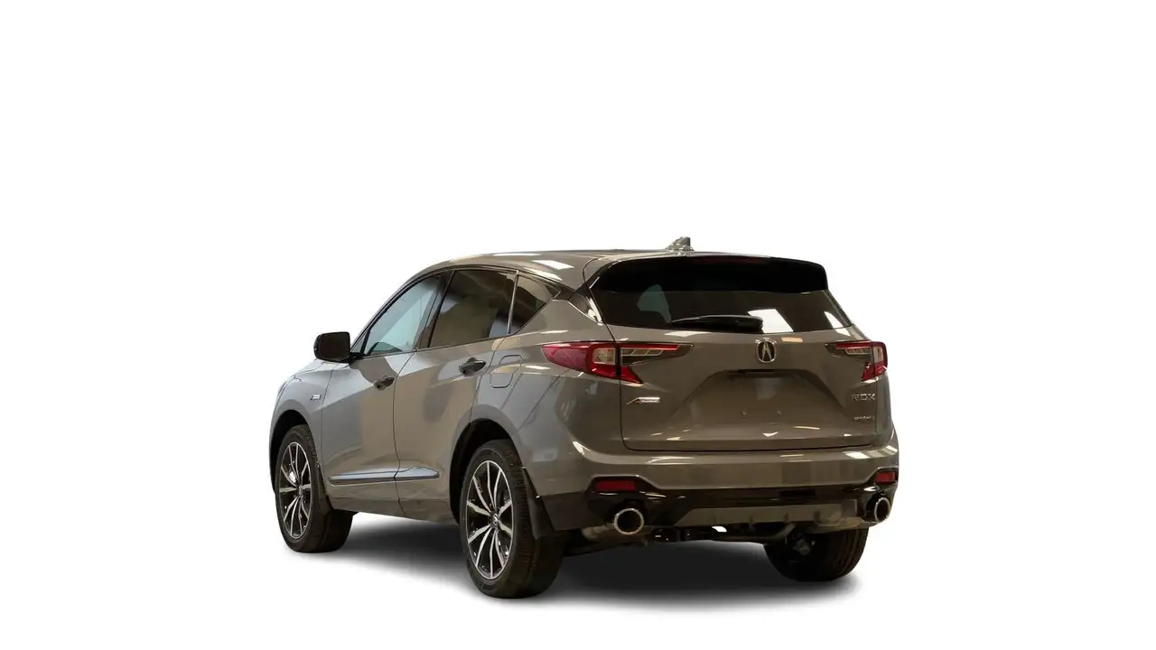 Acura RDX снимка Acura RDX
