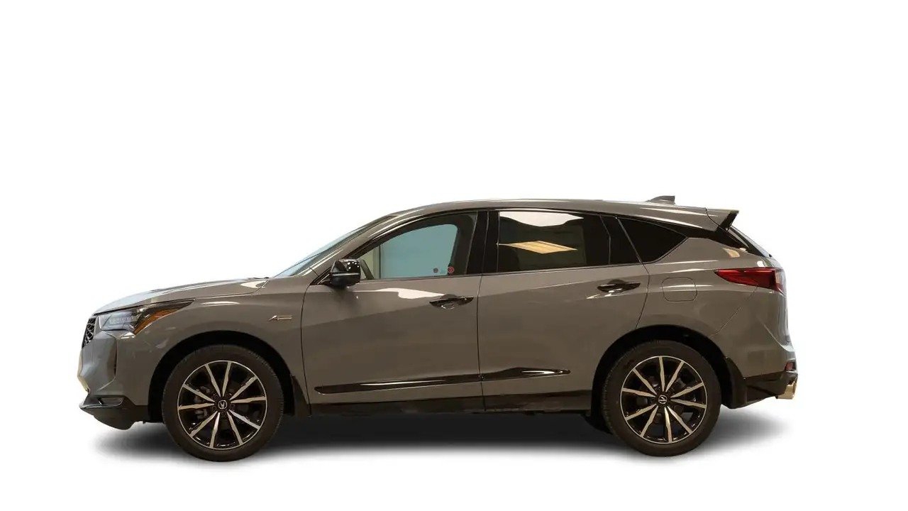 Acura RDX снимка Acura RDX