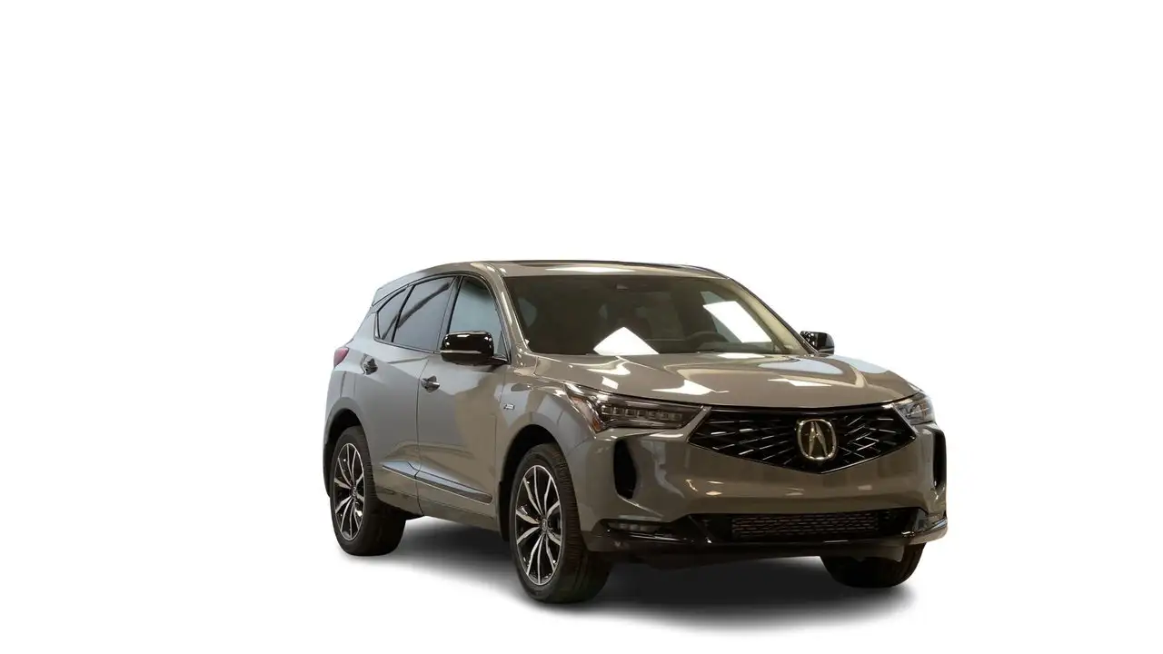 Acura RDX снимка Acura RDX