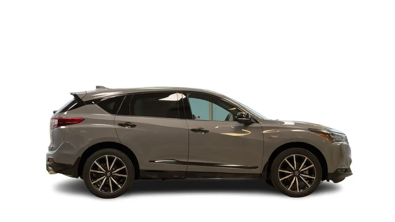 Acura RDX снимка Acura RDX