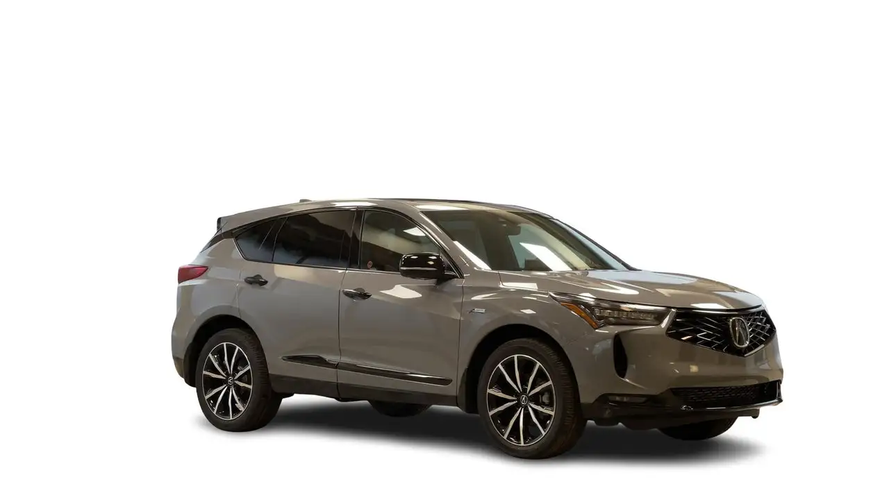 Acura RDX снимка Acura RDX
