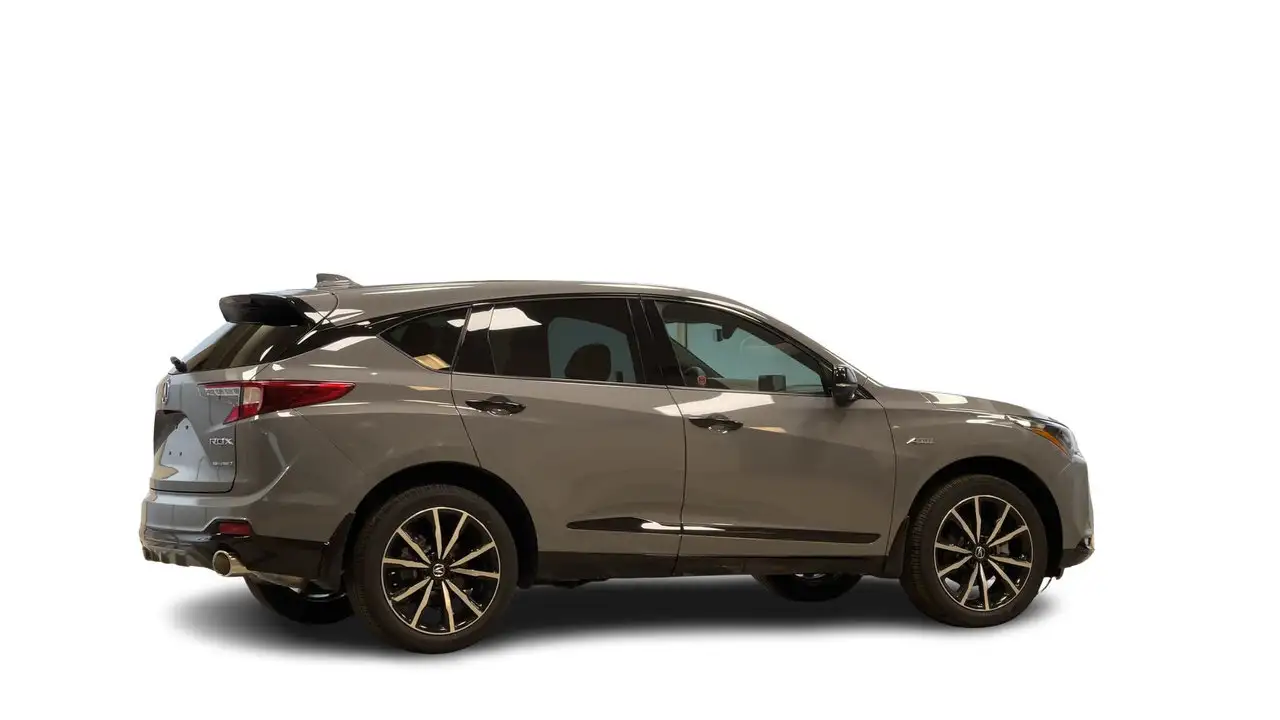 Acura RDX снимка Acura RDX