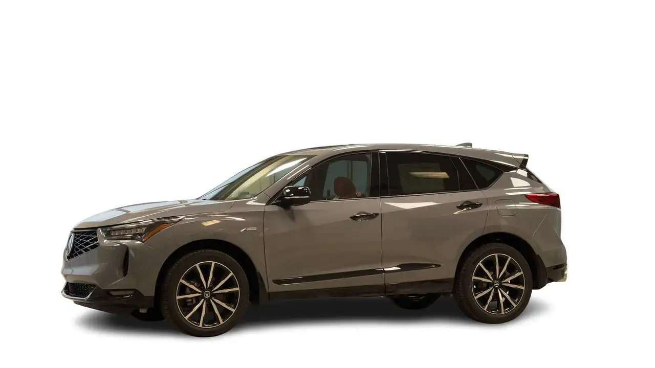 Acura RDX снимка Acura RDX