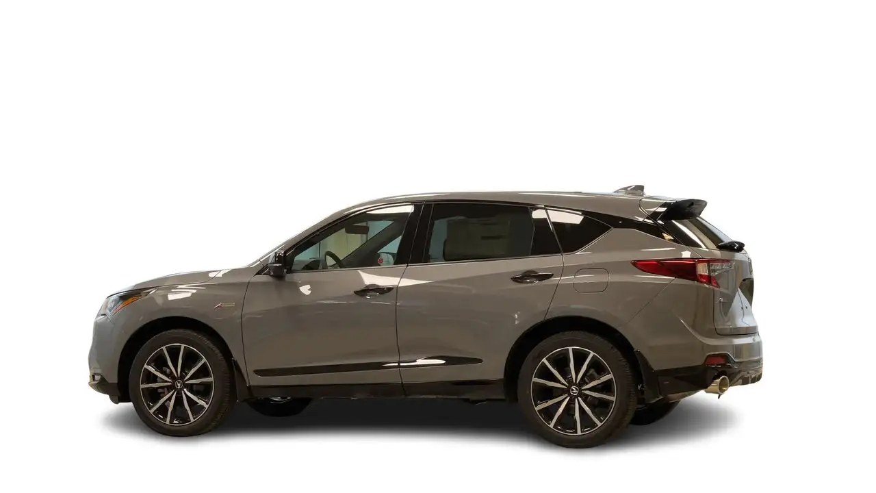 Acura RDX снимка Acura RDX