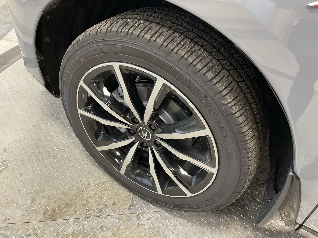 Acura RDX снимка Acura RDX