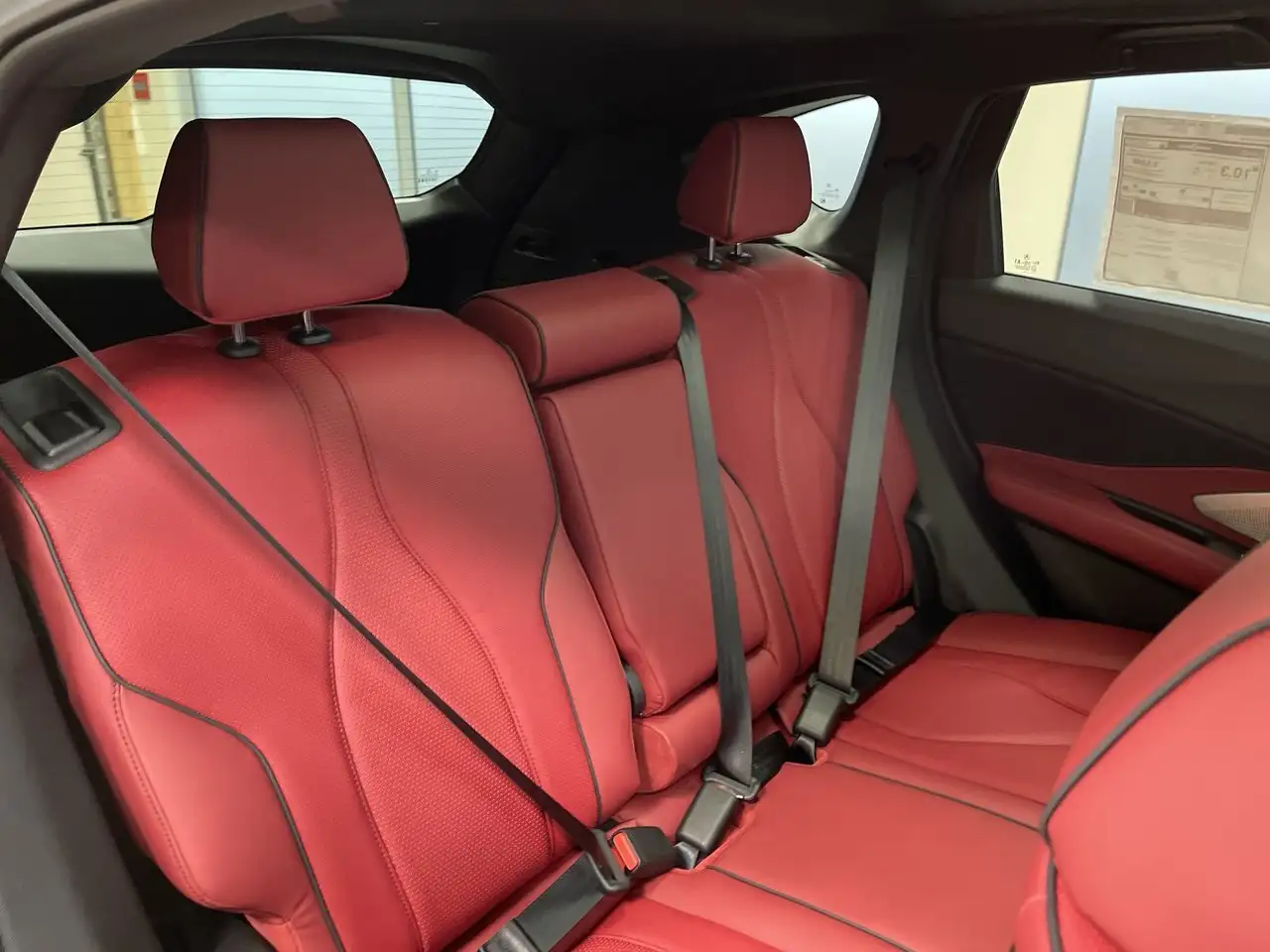 Acura RDX снимка Acura RDX